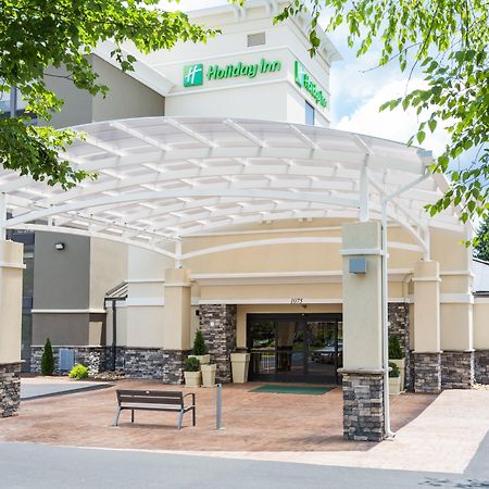Holiday Inn - Boone - University Area By Ihg Exterior photo