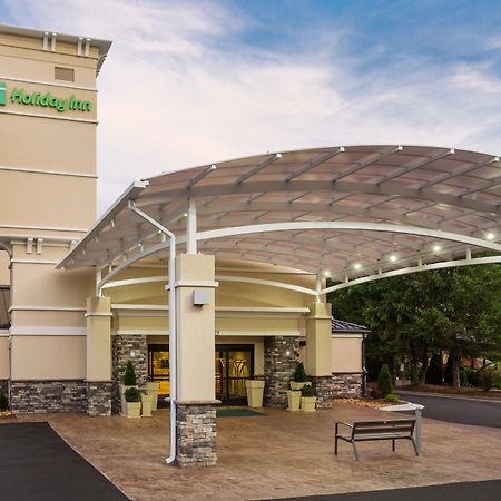 Holiday Inn - Boone - University Area By Ihg Exterior photo