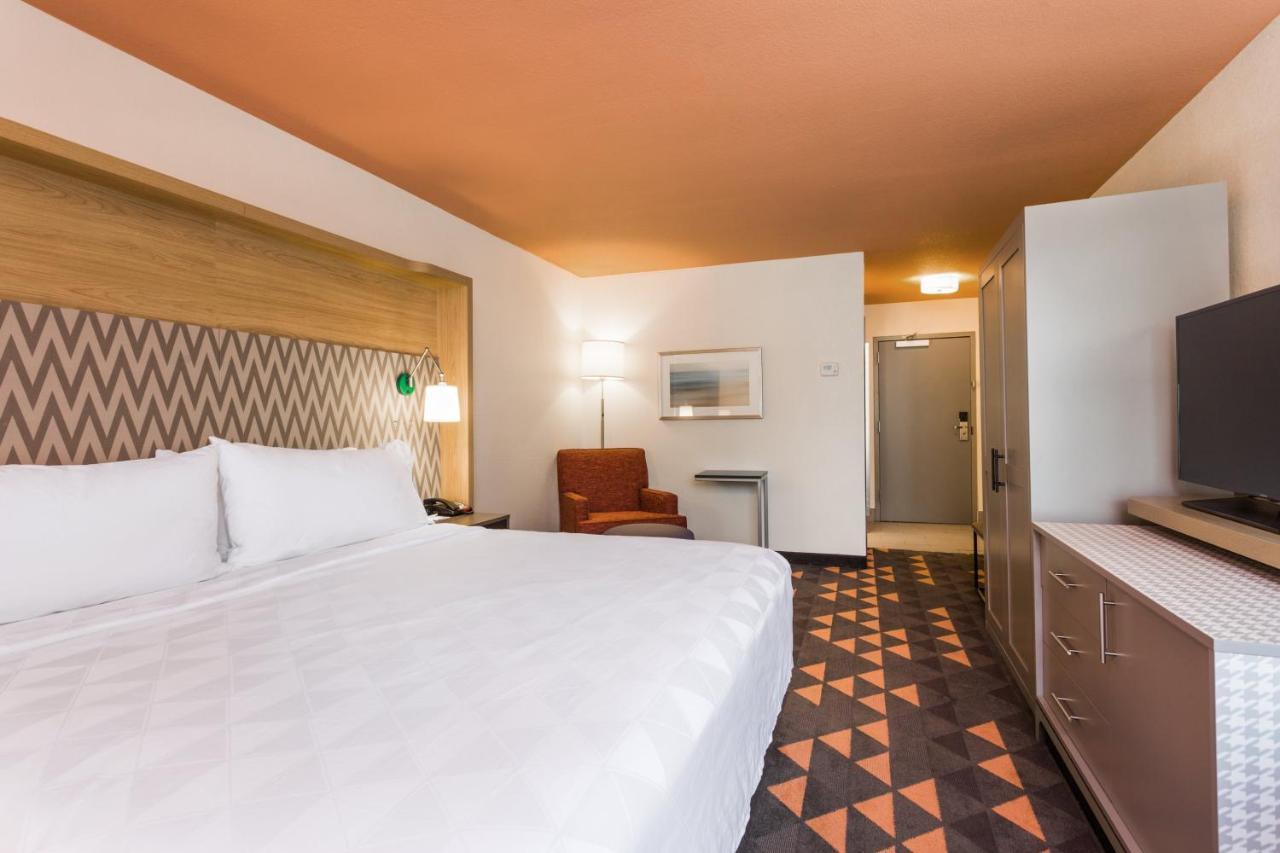 Holiday Inn - Boone - University Area By Ihg Exterior photo