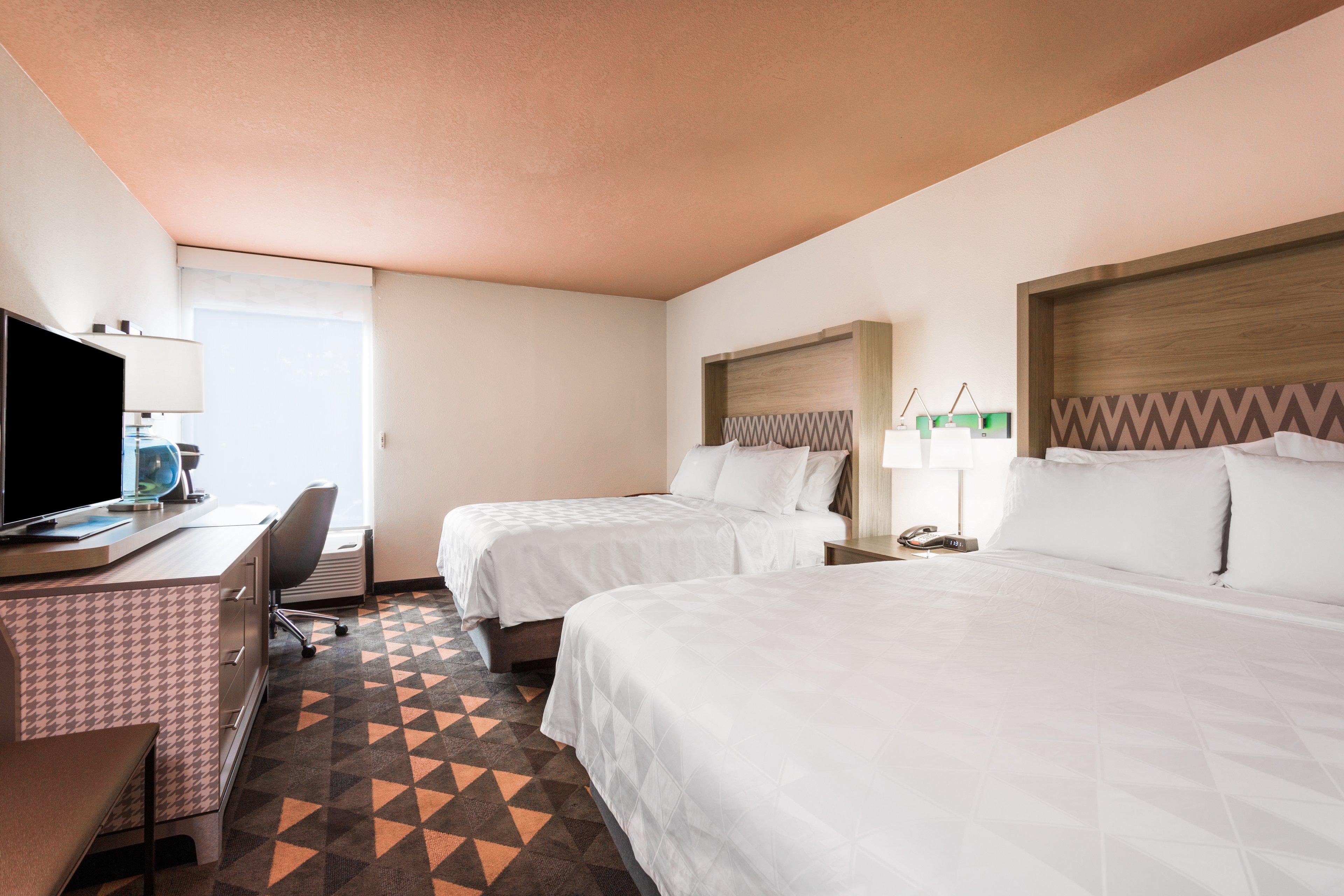 Holiday Inn - Boone - University Area By Ihg Exterior photo