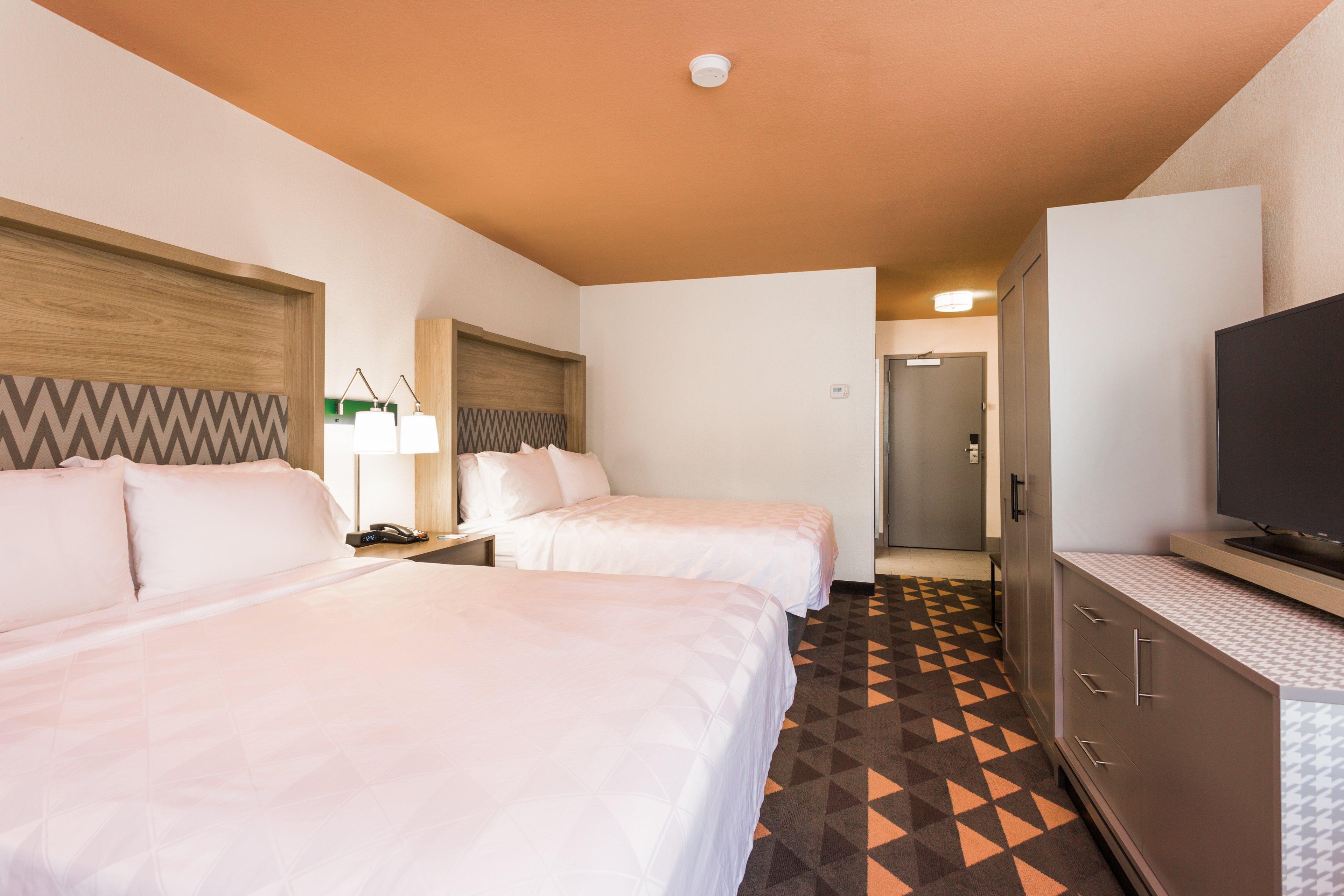 Holiday Inn - Boone - University Area By Ihg Exterior photo