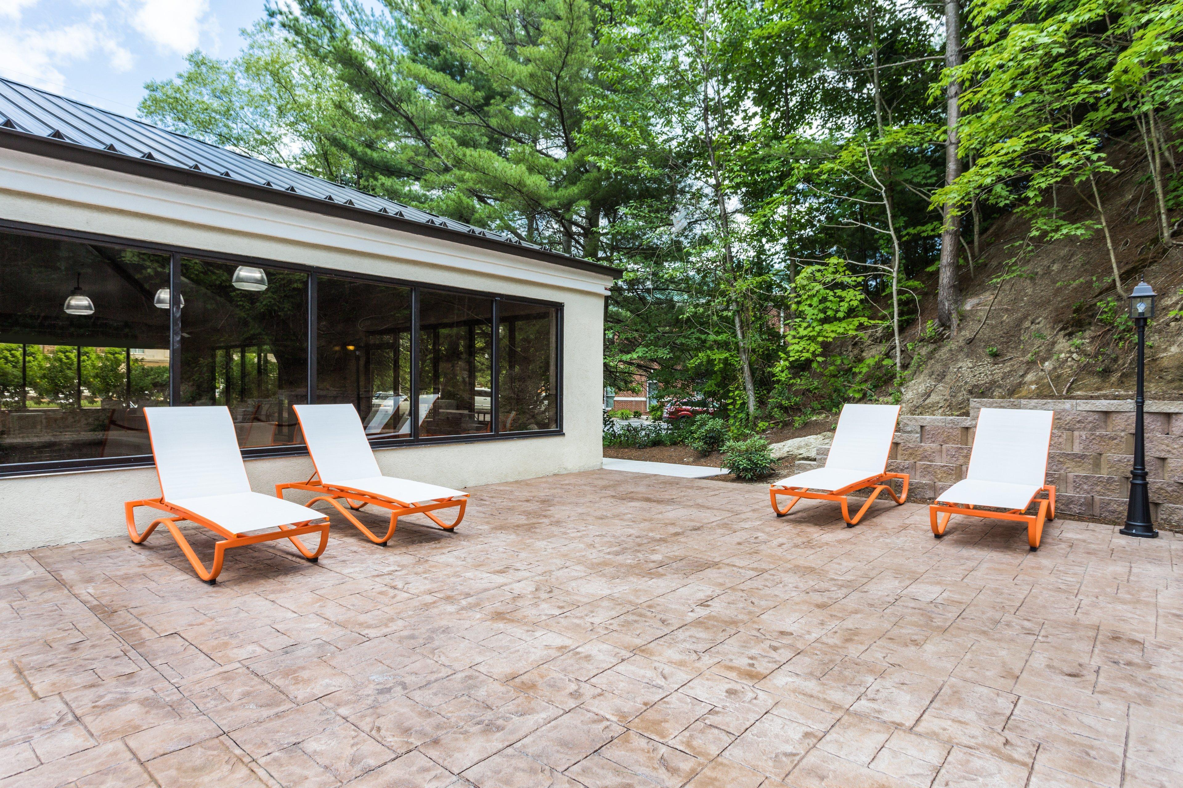 Holiday Inn - Boone - University Area By Ihg Exterior photo