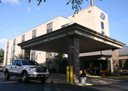 Holiday Inn - Boone - University Area By Ihg Exterior photo